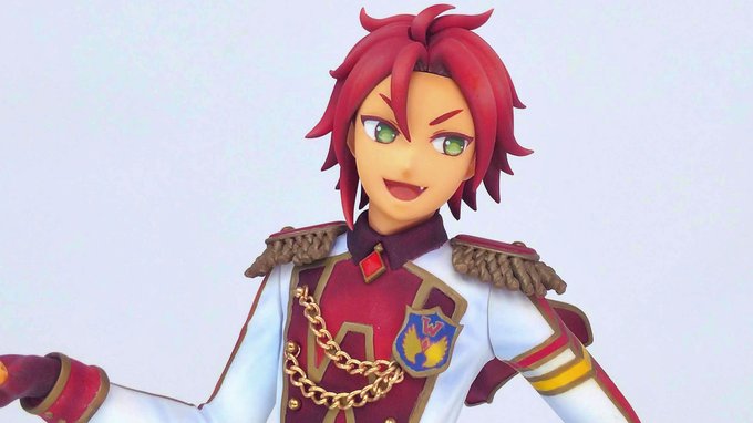 清見 6月4 5日 Tfo7 Colorsstars333 2月6日開催のワンフェスに申請していた アイドルタイムプリパラ 夢川ショウゴ 三鷹アサヒ 高瀬コヨイ 夢川ゆい 展示のみ 許諾をいただきました 版権元様ありがとうございます Withは最初で最後の展示販売に