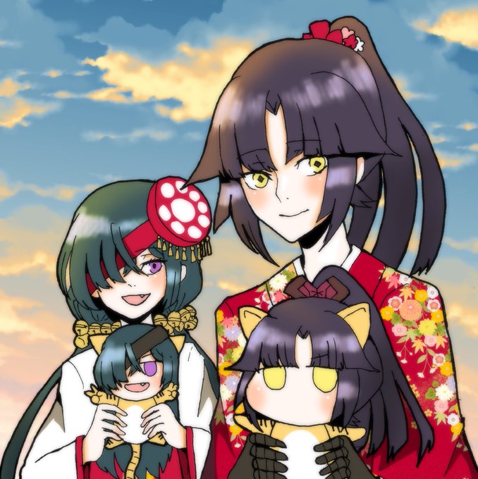 ぼんくら伍長 Fgo垢 Bonkura Fgo 描き初めくノ一s 今年こそ段蔵ちゃんと千代女ちゃんのストーリーをだな 改めまして 今年もよろしくお願いします Fgo Fgo絵描きさんと繋がりたい Happynewyear22 Nitter ぼんくら伍長 Fgo垢 Bonkura Fgo 描き初めくノ一s 今年こそ段蔵ちゃんと千代女ちゃんのストーリーをだな 改めまして 今年もよろしくお願いします Fgo Fgo絵描きさんと繋がりたい Happynewyear22 Nitter