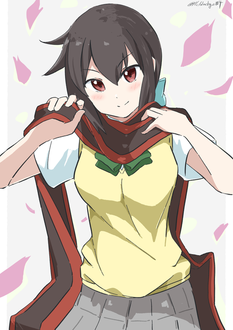 Cynical Llcbluckg C004 ヒメ 槍桜ヒメ 夜桜四重奏 Nitter