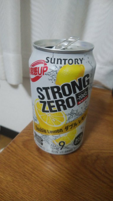 樹液 7cbrffjdiaggdr4 なんだかイラストが変わってから味が変わった気がする 気のせいだろうか ストロングゼロ Nitter