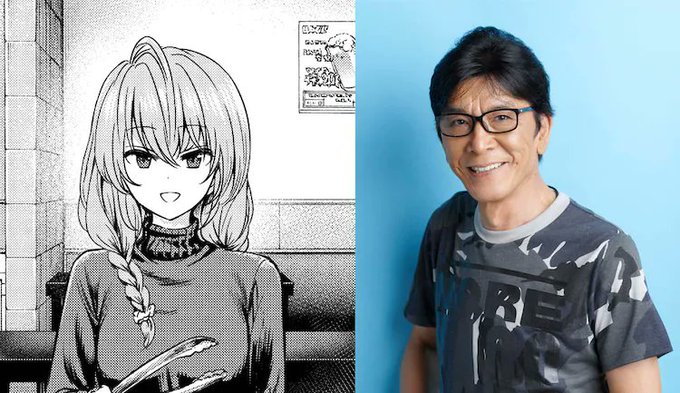 青木潤太朗 ロリババアが好き Aokijuntarou 鍋弾ボイスドラマなのですが 私は脳みそごと五感が壊れているので 声も美少女アニメみたいなふうに聞こえるんですよね って事実は前もってお伝えしましたら 今回は そんな皆さんを ハタから見た時に聞こえてる声