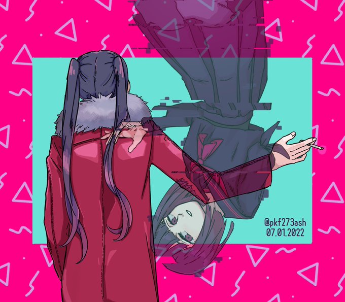 葉 Pkf273ash ジルとアナ Va11halla Nitter 葉 Pkf273ash ジルとアナ Va11halla Nitter
