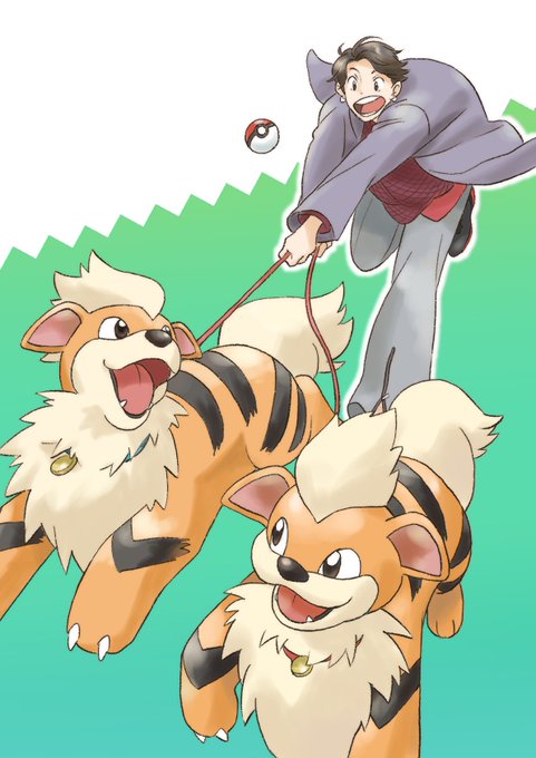 かげとら Kagetora13 メンバーに似合うポケモンつづき出来ました シュントくんとモルペコ ジュノンくんとラプラス ゼニガメ リュウヘイくんとミュウ レオくんとガーディ 描くのめちゃくちゃ楽しかったです Befirstファンアート Nitter