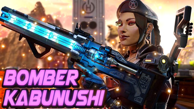 ぼんばぁかぶぬし Bomb Ai5 Apex Aikoはクソエイム Ps5 そろ配信 Youtu Be Xmnnp Jtltc Youtubeより ゆるっと配信ってかんじですかなぁ Apex Apexlegends Livestream 高画質 Nitter