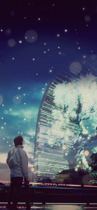 マシュマロ J M Jiminayaya わ 素敵 同じような画像使ってもアンちゃんみたいにいい感じに作れんのよ Www いつもありがと Nitter