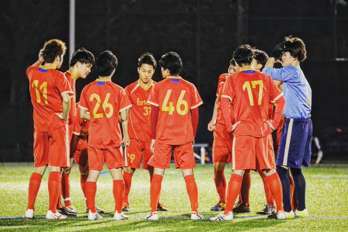 Fc伊勢原フォルティシモ Fcff Ise まだまだメンバー募集中 この春から社会人サッカーチームへの加入を検討している方は是非ご連絡ください 毎週日曜日に 伊勢原 厚木 秦野 平塚 などで活動しています 伊勢原フォルティシモ 神奈川 社会人サッカー