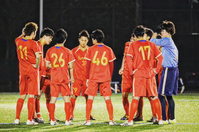 Fc伊勢原フォルティシモ Fcff Ise まだまだメンバー募集中 この春から社会人サッカーチームへの加入を検討している方は是非ご連絡ください 毎週日曜日に 伊勢原 厚木 秦野 平塚 などで活動しています 伊勢原フォルティシモ 神奈川 社会人サッカー