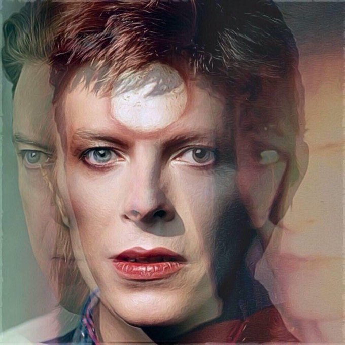 デヴィッド ボウイ 名言集 Davidbowiebot 僕は狙って奇抜にしているんじゃない デヴィッド ボウイなんだ 本日はボウイが住居であるニューヨーク市が制定した デヴィッド ボウイの日 です Nitter