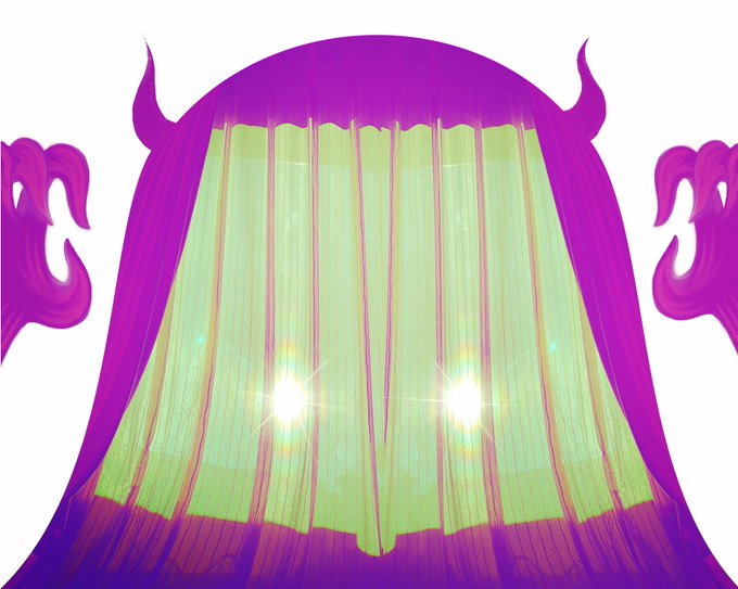 関谷学 Gaku Gakusekiya 今日の 怪物 Art キャラクター イラスト 可愛い なにこれ 怪物 カーテン Nitter