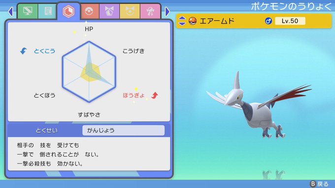 Ny Ny777 抽選配布 育成済個体 持ち物付き 即戦力になります 4名様 抽選期間 1月23日 月 23時59分まで 参加方法 フォロー いいねrt ポケモンbdsp ダイパリメイク ポケモン交換 ポケモン抽選 ポケモン配布 Nitter