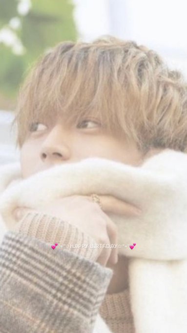 Karin Ka Rin2 Ren Nagase S Birthday かっこいい廉くんがだいすきです 永瀬廉誕生祭 Kingandprince Kingandprince J Nitter