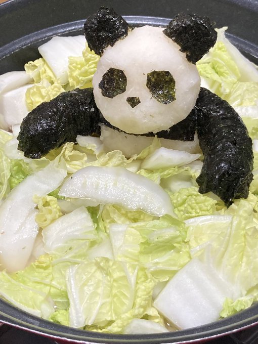 Llpandall Panda Copanda22 やりました やったんですよ 必死に その結果がこれなんですよ Nitter