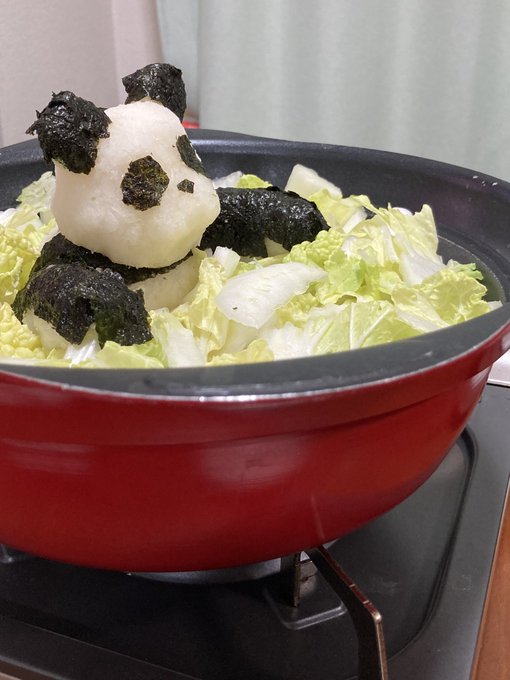 Llpandall Panda Copanda22 やりました やったんですよ 必死に その結果がこれなんですよ Nitter