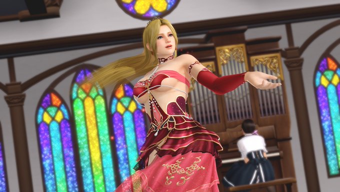 肥前のクマ Hizenkuma1 テーマ 歌姫降臨2 タイトル プリマドンナ 元オペラ歌手だったエレナ様の出番ですよう オペラ歌手の方ってマイク使わないであの声量出せるのほんと凄いと思います Lukesan0317 俺達のフォトコン 第九十七回 Doaxvv Nitter