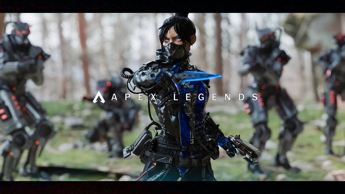 Jamnation Jamss Jp Apex レイス壁紙 フリー サムネ 壁紙としてご利用頂けます 条件 Jamss Jpをフォロー このツイートをrt 文字なし 帯なしverが欲しい方はdmください よければ拡散していただくと嬉しいです Apexlegends Apexlegendsfanart Nitter