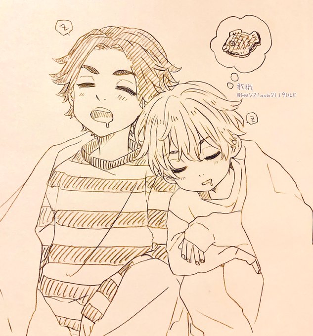 歌織 Hevz1axb2l19uhc 落書き 場地とマイキー 東京卍リベンジャーズ 東卍fa 場地圭介 佐野万次郎 マイキー Nitter
