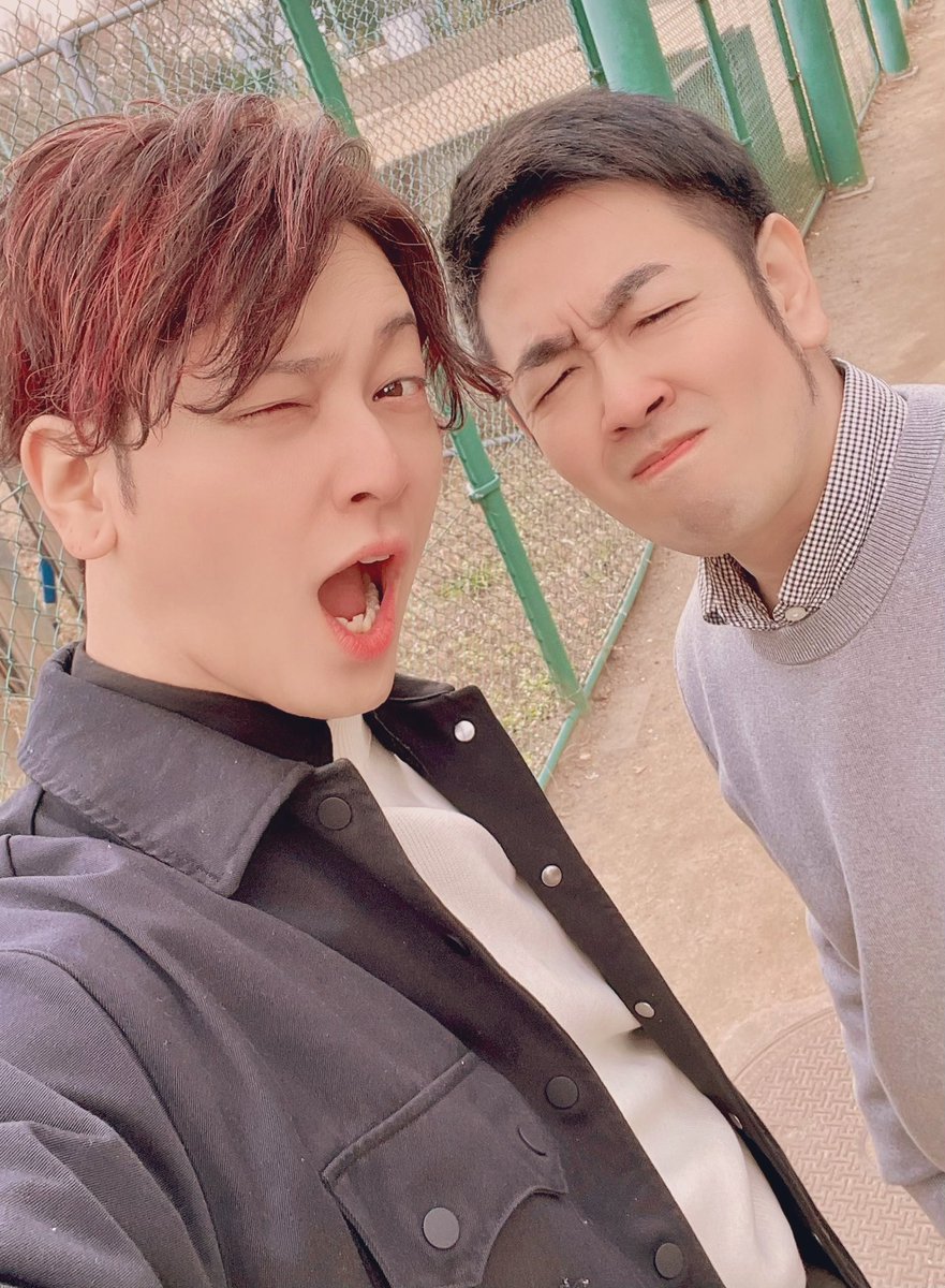 間瀬 翔太 はうた Shota Mase さてさて 久しぶりに映画撮影 22年も難病や障害に負けじと頑張っちゃう 記憶障害 てんかん 脳動静脈奇形 脳出血 Nitter