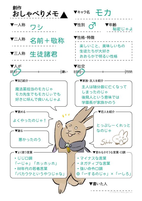 魔法学園カペラ Magic Capella Nitter