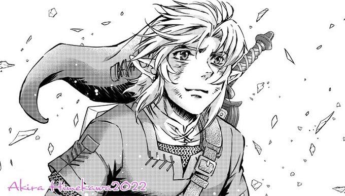 姫川明 Akira Himekawa Akirahimekawa お知らせ トワイライトプリンセス 70回 最終話がマンガワンで公開されました 6年間本当にありがとうございました 単行本11巻は3月発売の予定です トワプリ漫画 ゼルダの伝説 Nitter