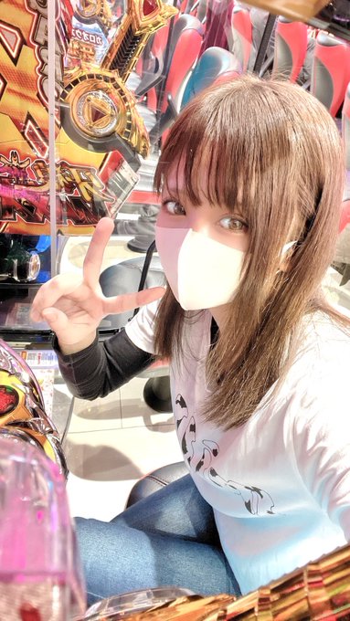 即レスのソラ 3 19 ウイング玉城店 Sorasama0114 2月スケジュール 今月大阪スケジュール増えてて嬉しい プライベートで行ってたお店が今はこんな形でパチンコスロットを打てる様になってめちゃくちゃ嬉しい そして楽しい 皆様のお陰で 私 即レスのソラが 即レスのソラ 3 19 ウイング玉城店 Sorasama0114 2月スケジュール 今月大阪スケジュール増えてて嬉しい プライベートで行ってたお店が今はこんな形でパチンコスロットを打てる様になってめちゃくちゃ嬉しい そして楽しい 皆様のお陰で 私 即レスのソラが