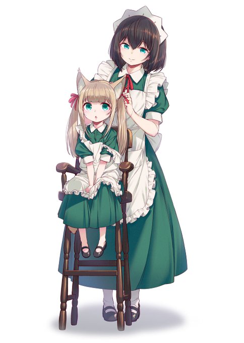 40原 コラボカフェ 名古屋イラスト展開催中 40hara ちとせさんにツインテールにしてもらうきなこ うちのねこが女の子でかわいい ツインテールの日 Nitter 40原 コラボカフェ 名古屋イラスト展開催中 40hara ちとせさんにツインテールにしてもらうきなこ うちのねこが女の子でかわいい ツインテールの日 Nitter