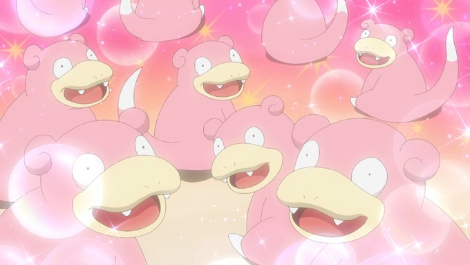 ポケモンだいすきクラブ編集部 公式 Pokemon Pdc アニメ ポケットモンスター から 注目の情報をもらったやぁん 来週2月11日 金 放送予定の アニポケ のタイトルは ヤドキング カレーなる遭遇 なんと あの ヤドンの島 にサトシとゴウが再び ポケモンだいすきクラブ編集部 公式 Pokemon Pdc アニメ ポケットモンスター から 注目の情報をもらったやぁん 来週2月11日 金 放送予定の アニポケ のタイトルは ヤドキング カレーなる遭遇 なんと あの ヤドンの島 にサトシとゴウが再び