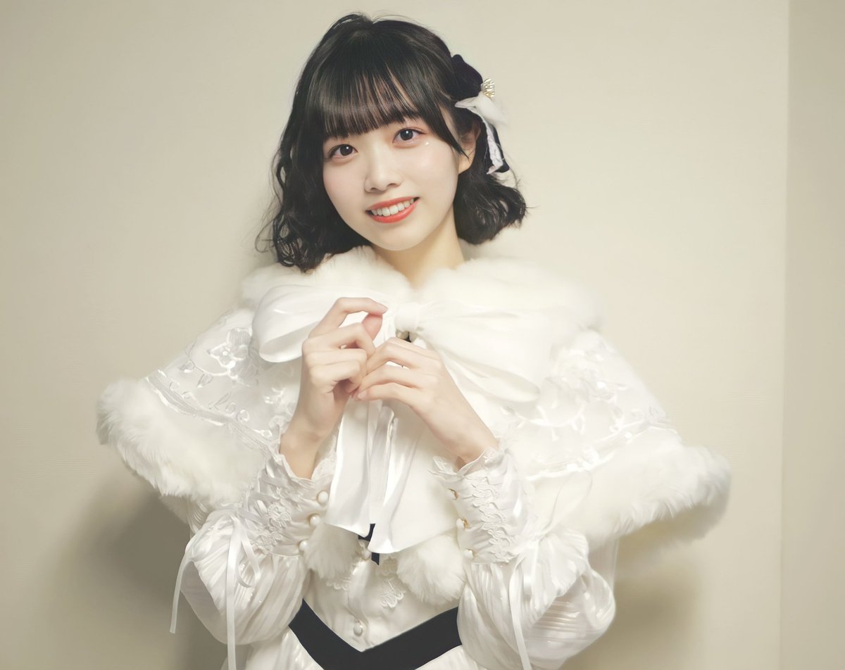 清水 梨紗 ルルネージュ Rurune Risa 溶ける前に おはよ Nitter