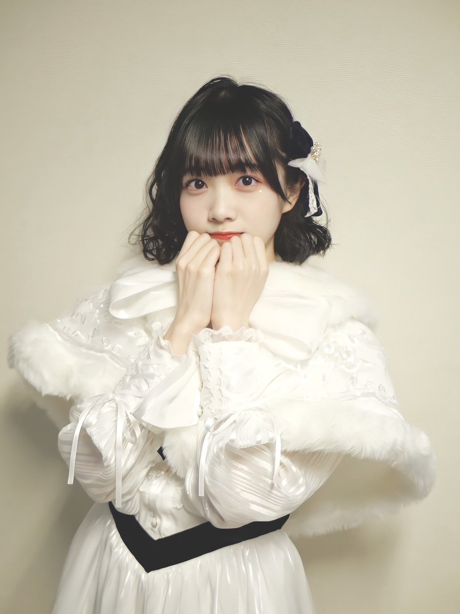 清水 梨紗 ルルネージュ Rurune Risa 溶ける前に おはよ Nitter