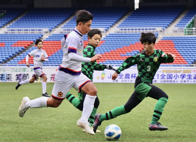 全農広報部 スポーツ応援 Zennoh Sports 藤井風の物語 に続いた岡山の少年たち 日刊スポーツ Yahooニュース News Yahoo Co Jp Articles 691c04b31b5125e19badb3685c011e1c9e2ac8 Nitter