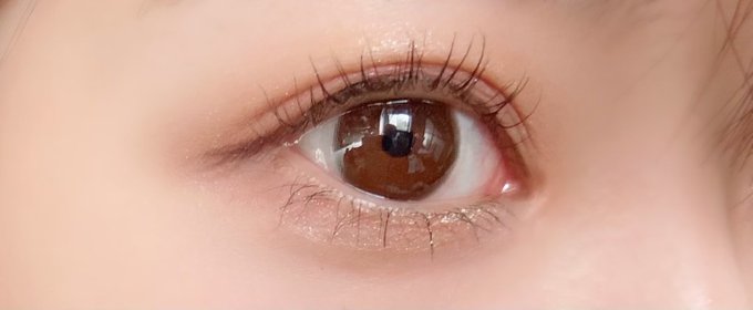 𝕥 Tako Ta 強靭な逆まつげの私 どのホットビューラーを使ってもあんまり効果を感じなかっのにqoo10のこれ超お気に入り 根本からぐいっと上がったまつ毛の完成 充電式で軽い ひと撫でであがる ダマにならずセパレート 15秒くらいで