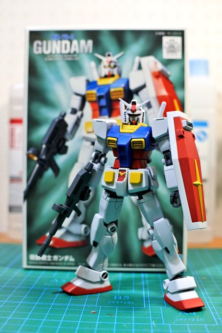 タケミカヅチ 建御雷 Samuraigundam Fgガンダム完成しました また改めて撮影予定です ガンプラ Nitter