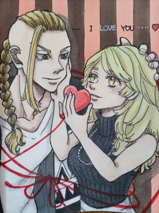 あもり 妖怪 Tixxkd7vdgnlcjj バレンタインデー 近いので 幸せになって欲しい二人 描いてみました 東京リベンジャーズ 東京卍リベンジャーズ 東卍fa 東リベfa ドラケン エマ Nitter あもり 妖怪 Tixxkd7vdgnlcjj バレンタインデー 近いので 幸せになって欲しい二人 描いてみました 東京リベンジャーズ 東京卍リベンジャーズ 東卍fa 東リベfa ドラケン エマ Nitter
