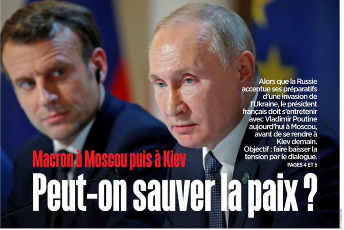 Albert Maillard Ma Maillard Ma Je Suis Le Seul A Ressentir Une Fierte Immense Et Patriote Lorsque Je Vois Emmanuelmacron S Approprier Les Dossiers D Importance Mondiale Avec La Stature Qui Est La Sienne Et