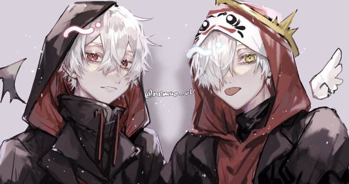 W M Hiatus Wmmaki1417 Nitter W M Hiatus Wmmaki1417 Nitter