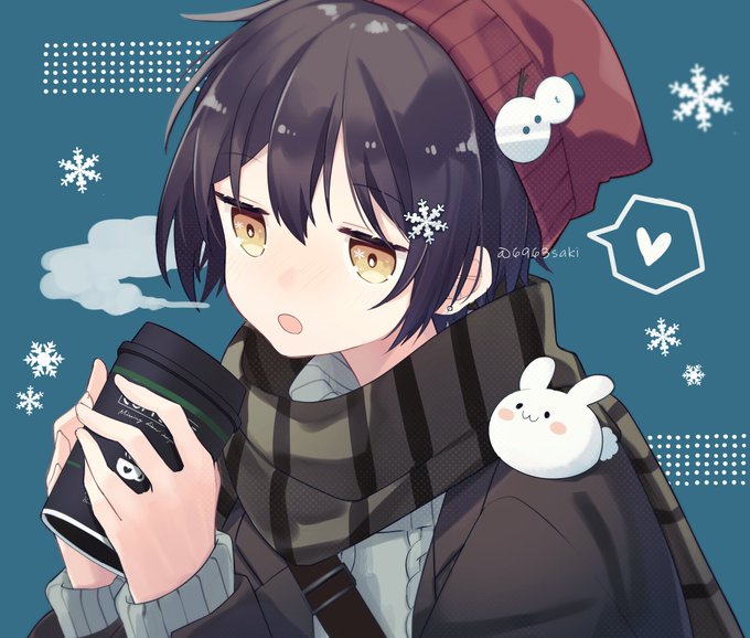 逢坂レイ イラスト集発売中 6963saki うちのショタっ子たち Nitter