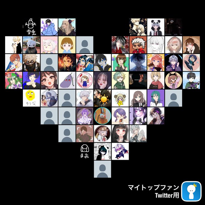 ゆうか 推しマはプロフ Yuukahonaka 凄いマイトップファン Mytopfollowers Via Http Dixapp Com Mytopfollowerstw 自分の姿が見えますか ちょっと久々な気する そんなことないかwww変わってたりする Nitter