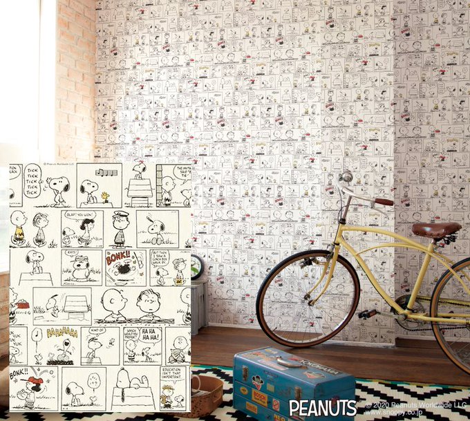 モチコ Mochicco69 コミック風のビニルクロス一覧 スヌーピー サンゲツ ミッキーマウス ルノン アメコミ風 シンコール Marvel Ugepa 輸入壁紙 一度は使ってみたいぃぃ Nitter