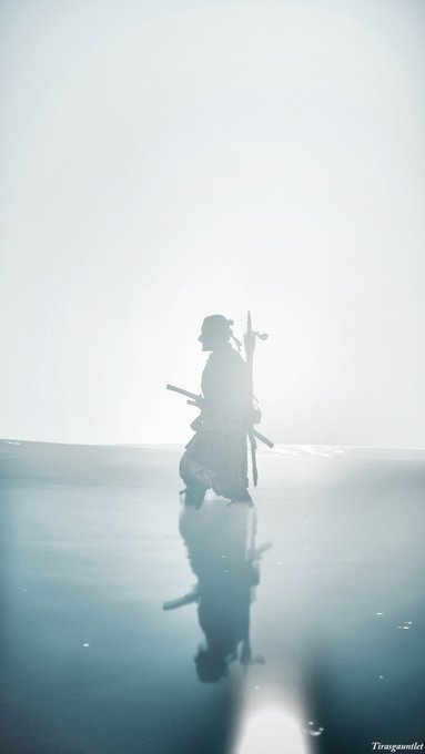 Tirasgauntlet Tirasgauntlet Ghost Game Ghostoftsushima Developer Suckerpunchprod Virtualphotography Vgpunite Thephotomode Worldofvp Thecapturedcollective Vpeclipse Gamergram Vpgamers Psshare Gametography Photomode ゴーストオブ