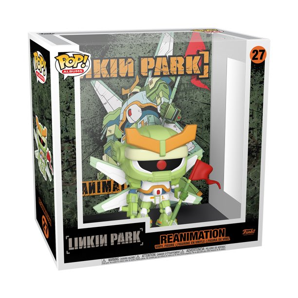funkopop news