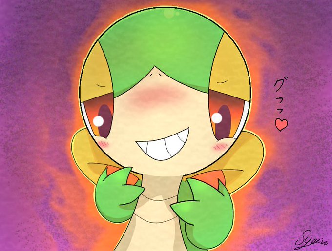 しゃいんです Hebinomj726 わるだくみ Intrigue ポケモンイラスト Nitter