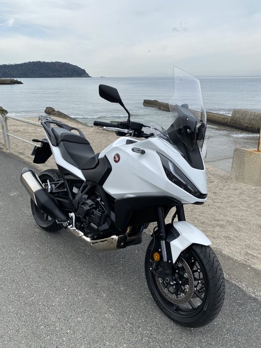 ちば大 Ouki Chiba ホンダの新型nt1100 日本にはdct仕様のみ導入 Honda Nt1100 ホンダ バイク乗りと繋がりたい バイク好きと繋がりたい Nitter