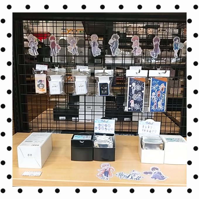 Graffart Shop 池袋本店 A3 Honten Info 商品紹介 キャラテープカッター マステに使っても良きですね ᴗ 華doll 華ドル Hanadoll グラフアートショップ池袋本店 Graffart Nitter Graffart Shop 池袋本店 A3 Honten Info 商品紹介 キャラテープカッター マステに使っても良きですね ᴗ 華doll 華ドル Hanadoll グラフアートショップ池袋本店 Graffart Nitter