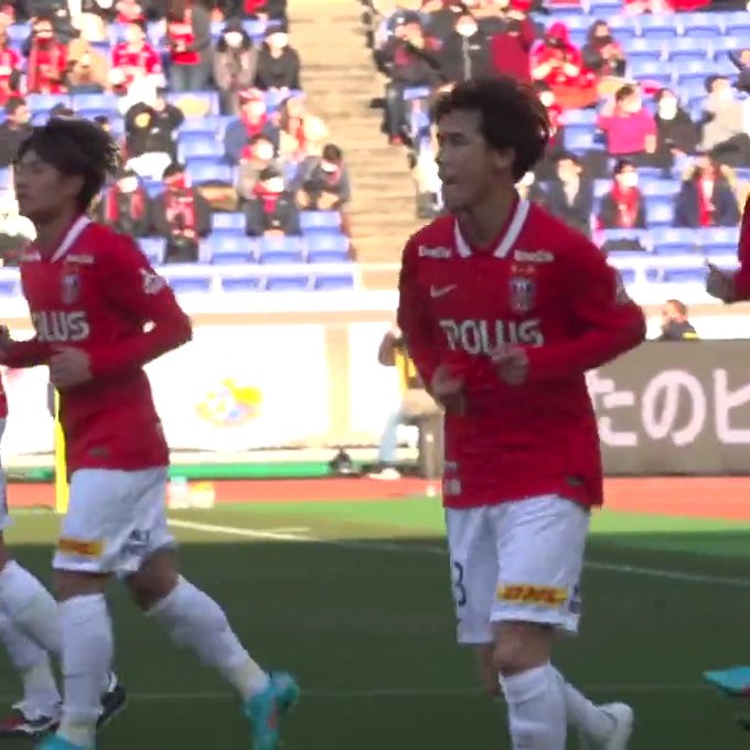 jリーグ 日本プロサッカーリーグ J League ピッチサイドカメラ 浦和レッズ 江坂任 選手の 勝利をたぐり寄せる追加点 Redsofficial Ataruesaka Fujifilmsupercup22 jリーグ 日本テレビ系全国ネットにて生中継 Tverにてライブ配信 Www jリーグ 日本プロサッカーリーグ J League ピッチサイドカメラ 浦和レッズ 江坂任 選手の 勝利をたぐり寄せる追加点 Redsofficial Ataruesaka Fujifilmsupercup22 jリーグ 日本テレビ系全国ネットにて生中継 Tverにてライブ配信 Www