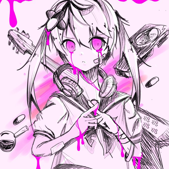 大神 Ap Ap めっ 絵描きさんと繋がりたい イラスト好きな人と繋がりたい イラスト フォロバ100 ボーカロイド 中学生でこれは上手いと思ったらrt Nitter