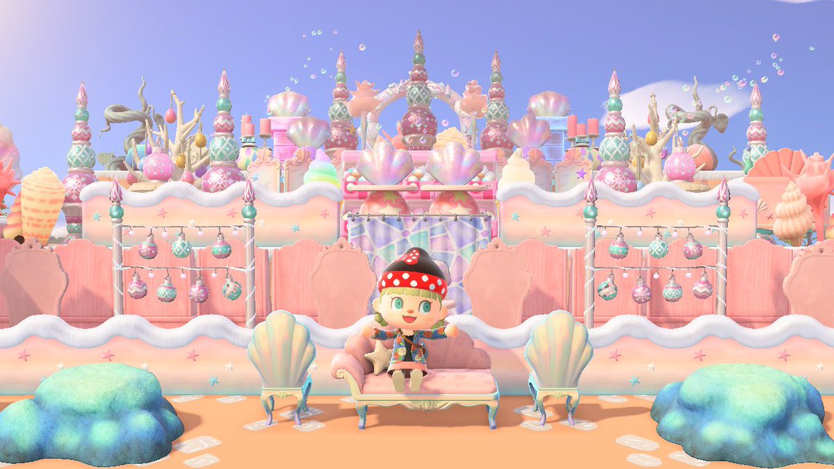 Haru Haruchu やっと島が完成したので今回夢番地というものを初めて登録してみました 島クリも初心者で抜けてる所とかあるかもしれませんが私がディズニーシーで大好きな所が詰まった島です ぜひ遊びに来て頂けたら嬉しいなと思います あつ森 Haru Haruchu やっと島が完成したので今回夢番地というものを初めて登録してみました 島クリも初心者で抜けてる所とかあるかもしれませんが私がディズニーシーで大好きな所が詰まった島です ぜひ遊びに来て頂けたら嬉しいなと思います あつ森