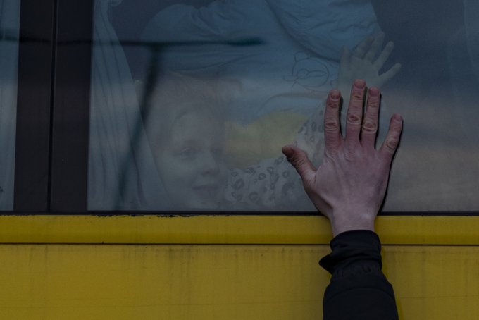 報導者the Reporter Tw Reporter Org Ukrainerussianwar 歐洲最大核電廠被攻擊 失火 烏外長警告 影響將是車諾比事件10倍大 烏俄第二輪和平會談落幕 雙方同意建立人道救援走道 法國警示 普丁要攻下全烏克蘭 俄羅斯入侵