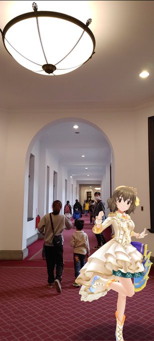 天翠小銀 天翠シルバー Tssilver412 雖然已經知道銀河隊總部的原型就是北海道舊道廳不過作為土生土長的台灣人還是覺得銀河隊總部跟台灣在日治時期一直留存到現在的政府建築非常像不論是總統府新竹市政府鐵道部博物館或是原台南州廳等等建築都是留存下來的建築還有不少