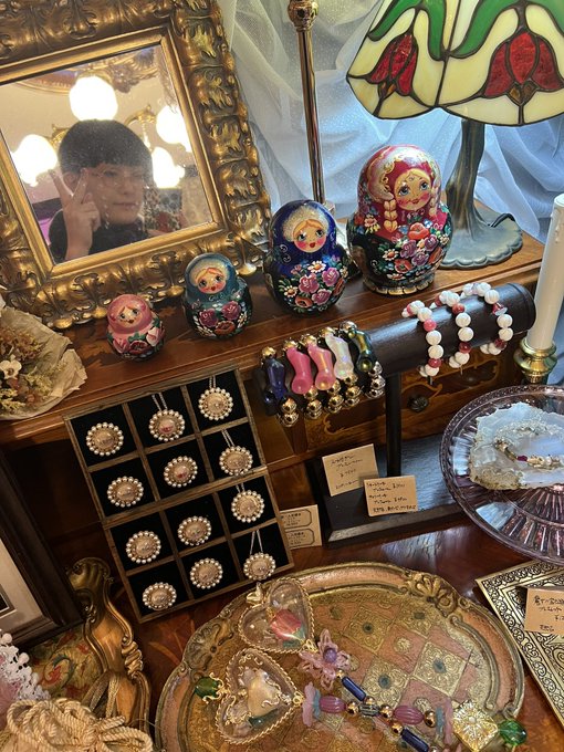 Millna カワイイカルト高円寺店 主 Mi Te Yo Nitter