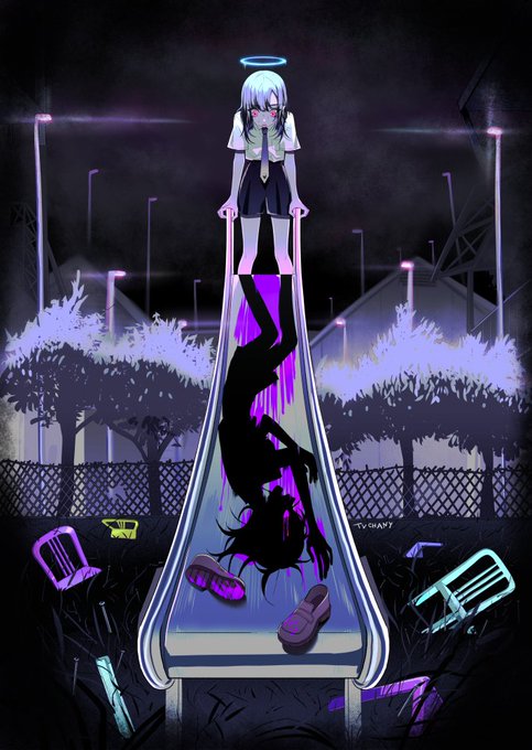 𝐓𝐕 Chaͷy Tvchany Nitter