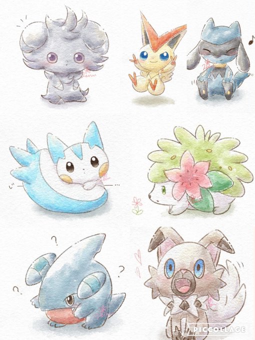 ℤ 𝕖 𝕟 𝕦 Zinc Pokemon 絵柄好みって人にフォローされたい ポケモン絵描きさんと繋がりたい ジラーチ多めにポケモンイラスト描いてます Rt中心に気になる方お迎えしにいきます Nitter ℤ 𝕖 𝕟 𝕦 Zinc Pokemon 絵柄好みって人にフォローされたい ポケモン絵描きさんと繋がりたい ジラーチ多めにポケモンイラスト描いてます Rt中心に気になる方お迎えしにいきます Nitter